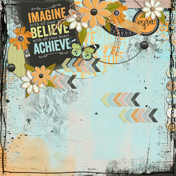 believe