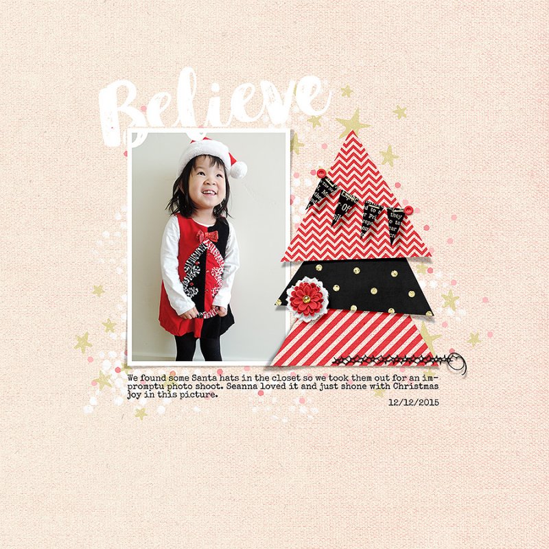 Believe