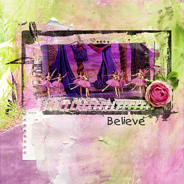 Believe