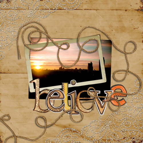 Believe