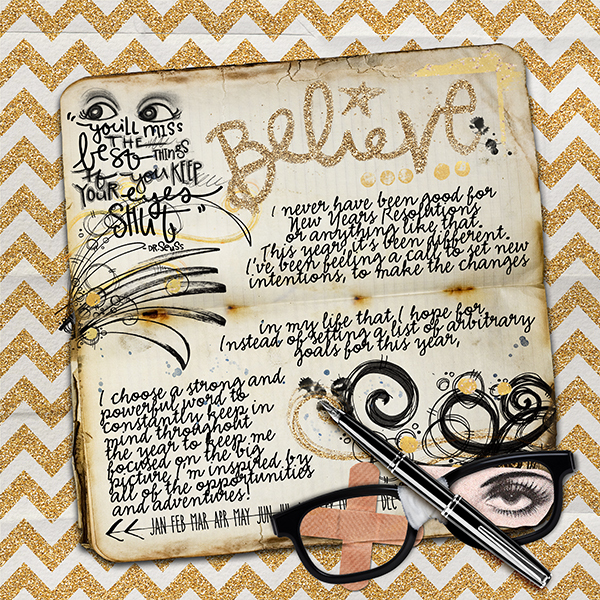 Believe