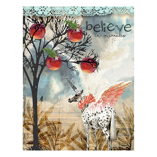 Believe