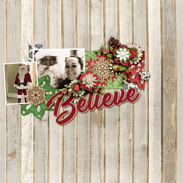 Believe