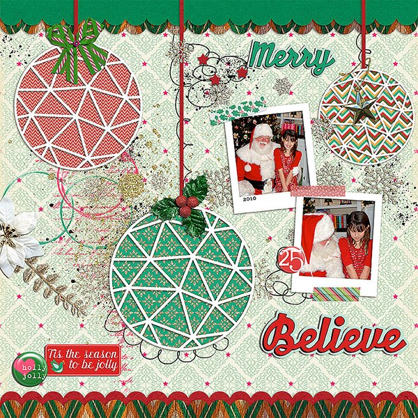 believe