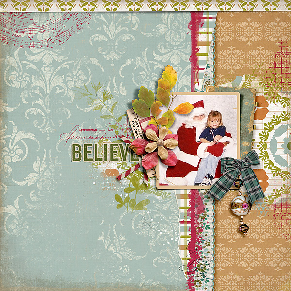 Believe