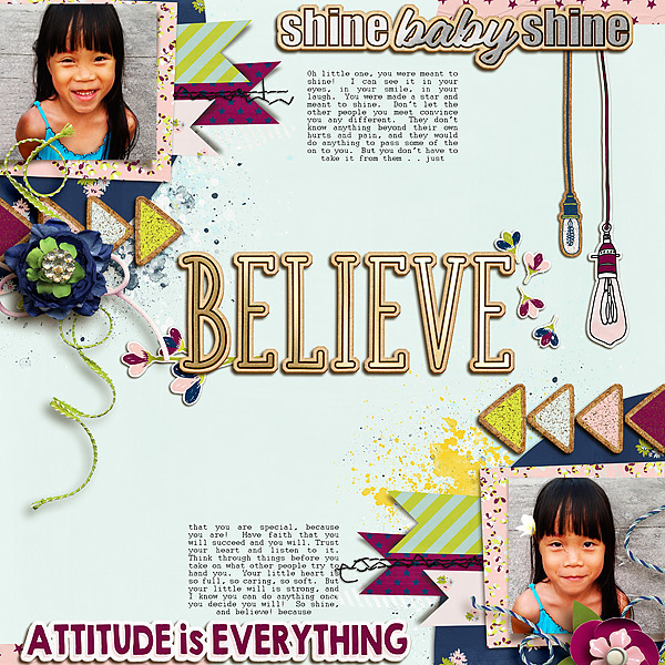 Believe