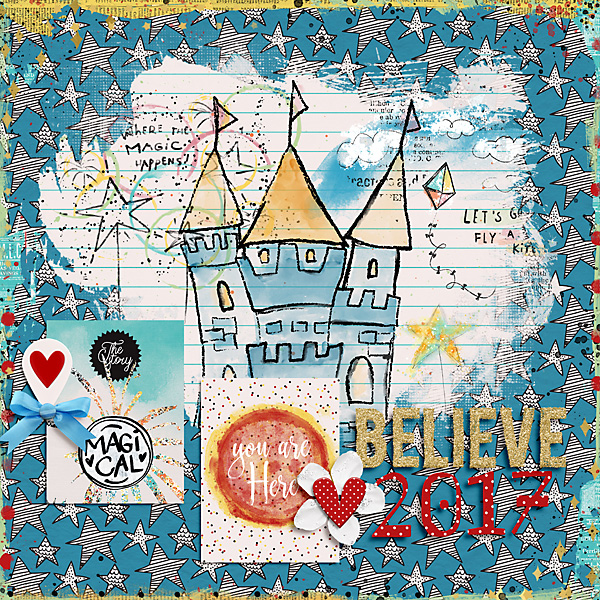 Believe