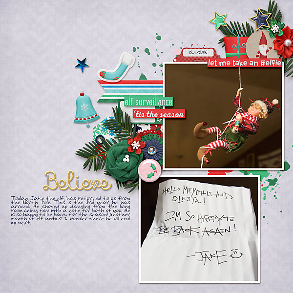Believe