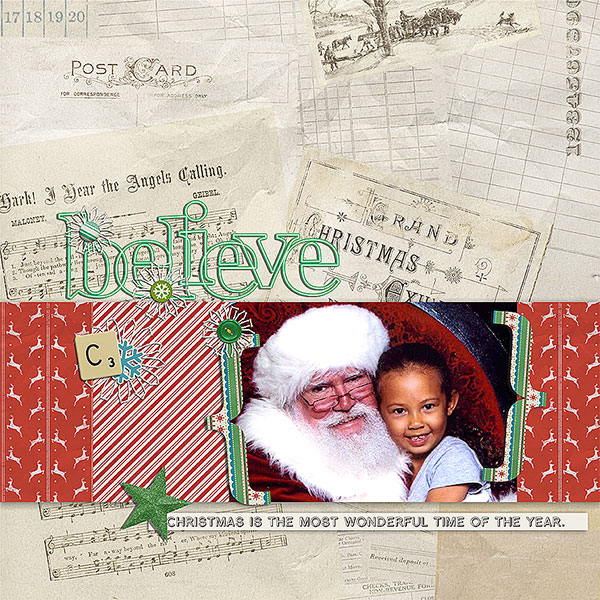 believe
