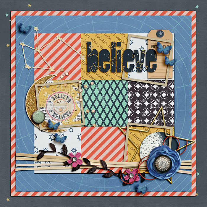 Believe