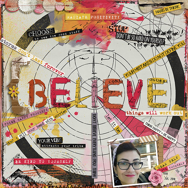 Believe