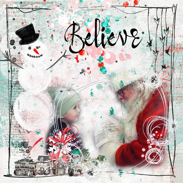 Believe