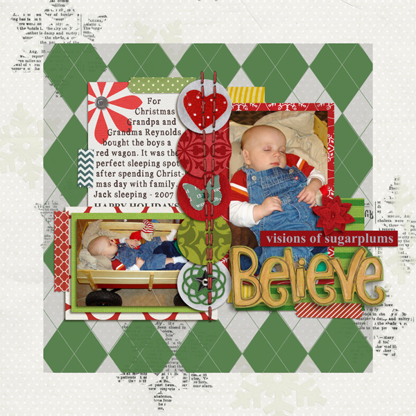Believe