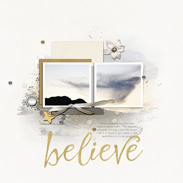 Believe