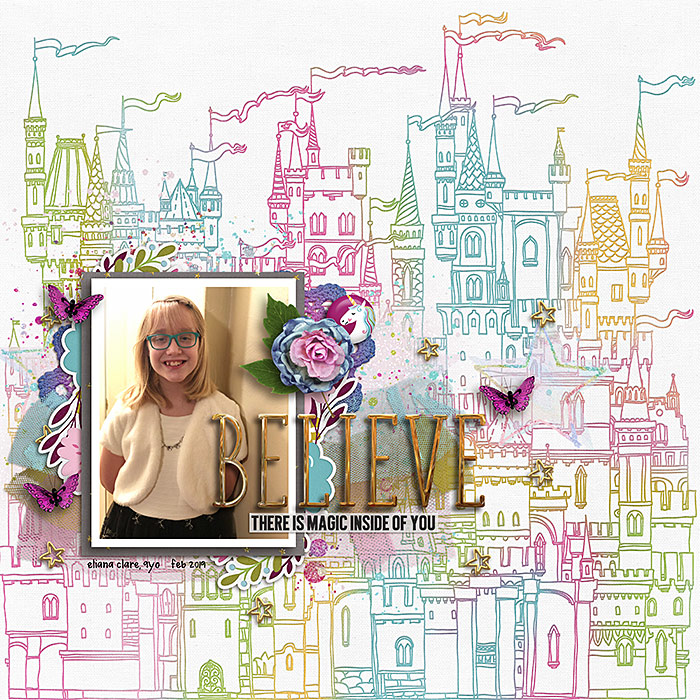 Believe