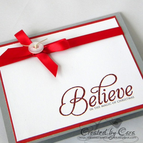 Believe