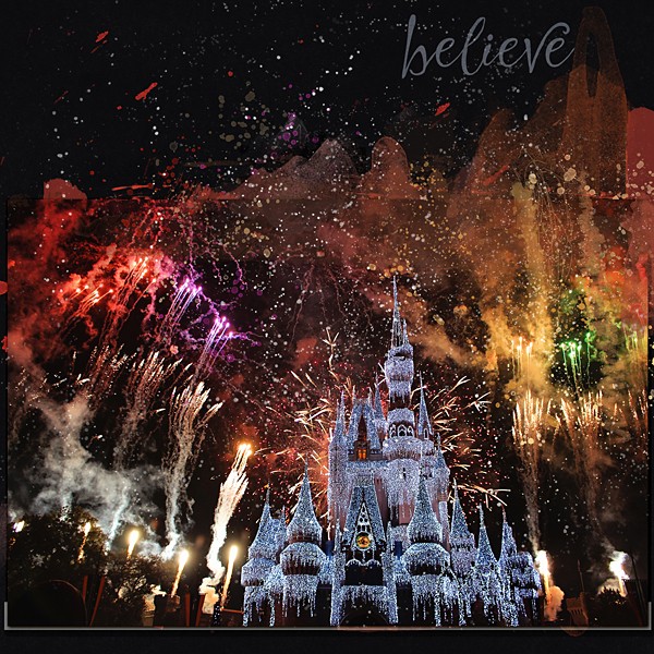Believe