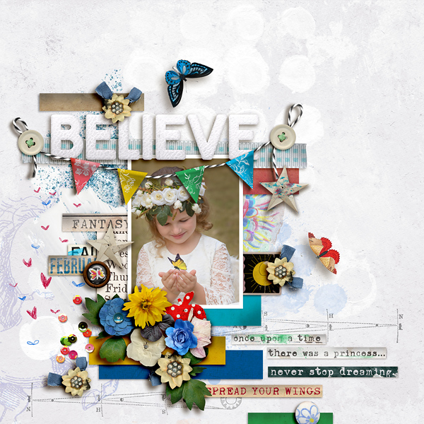Believe