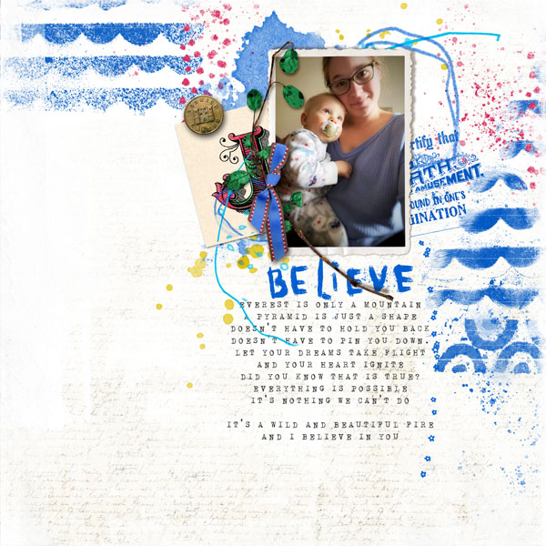 Believe