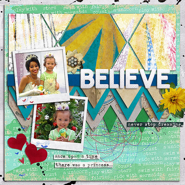 believe