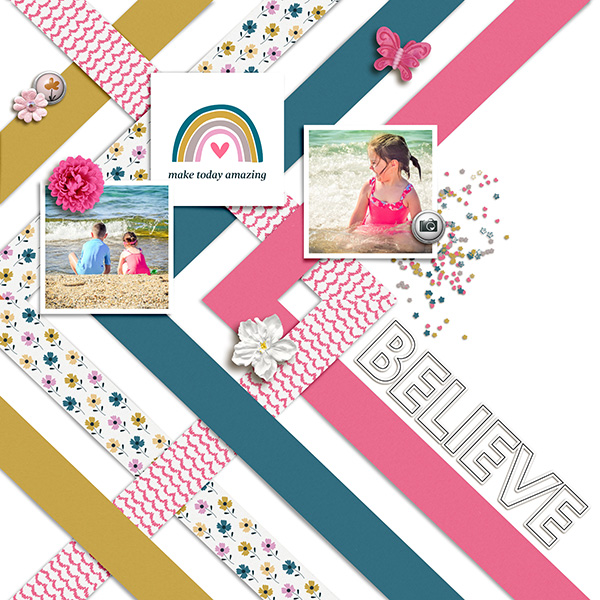 Believe