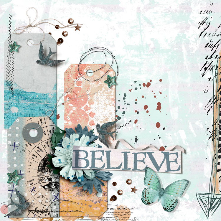 Believe