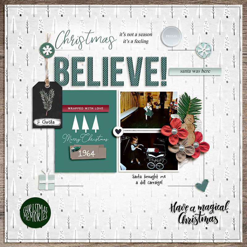 Believe