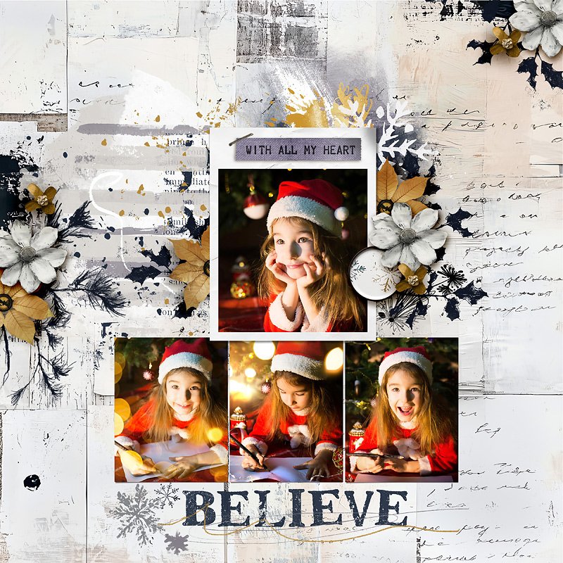 Believe