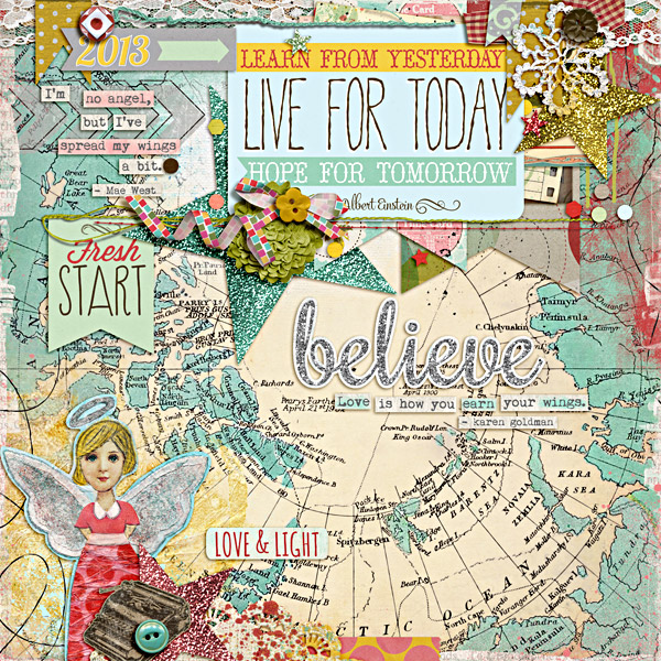 Believe