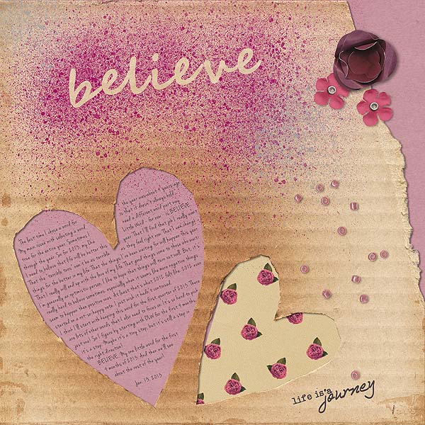 Believe
