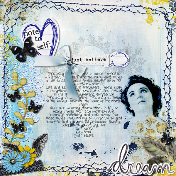 Believe