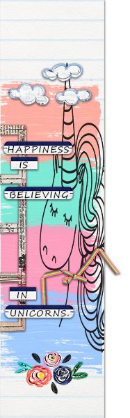 Believing in Unicorns