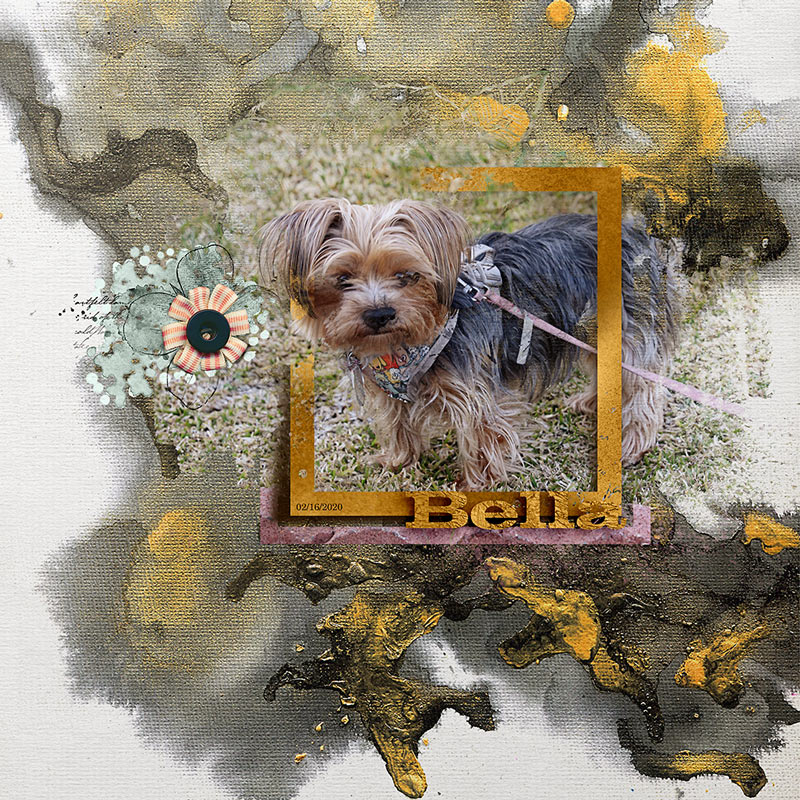 Bella