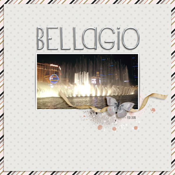 Bellagio
