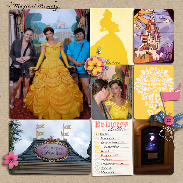 Belle