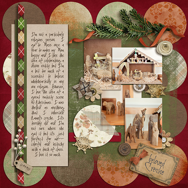 Beloved Creche