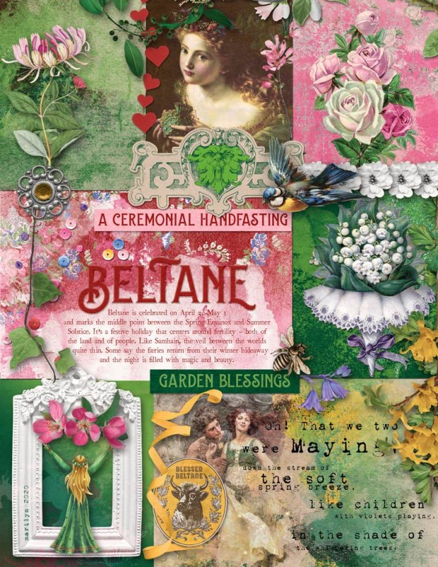 Beltane