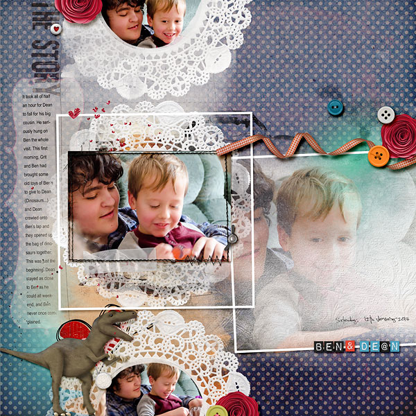 ben & dean