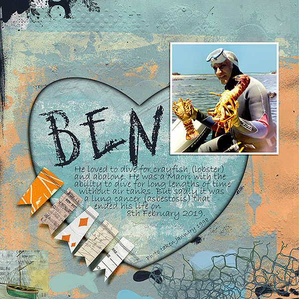 Ben