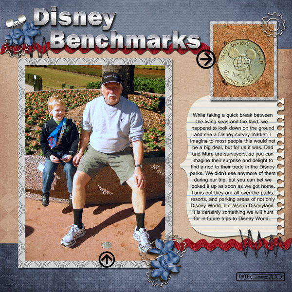 benchmarks