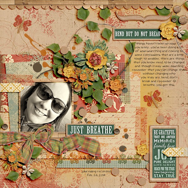 bend, dont break