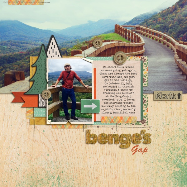 Benge