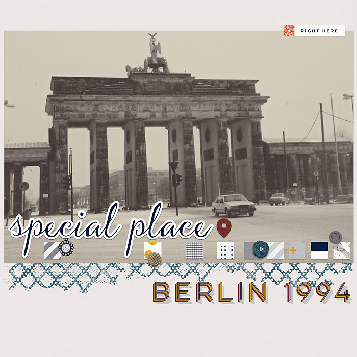 Berlin 1994