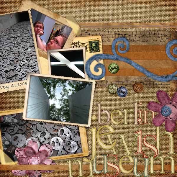 {berlin jewish museum}