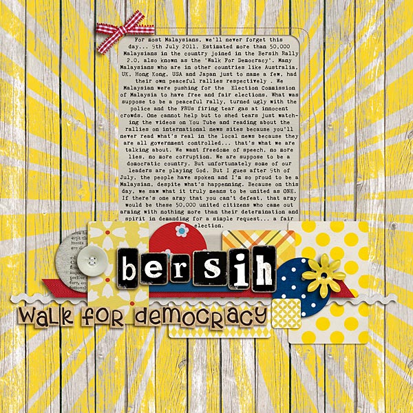 Bersih