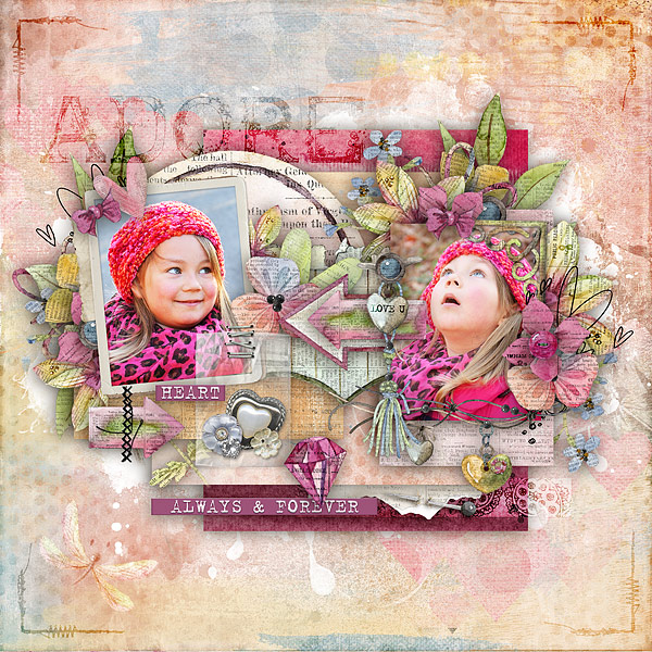 Besotted