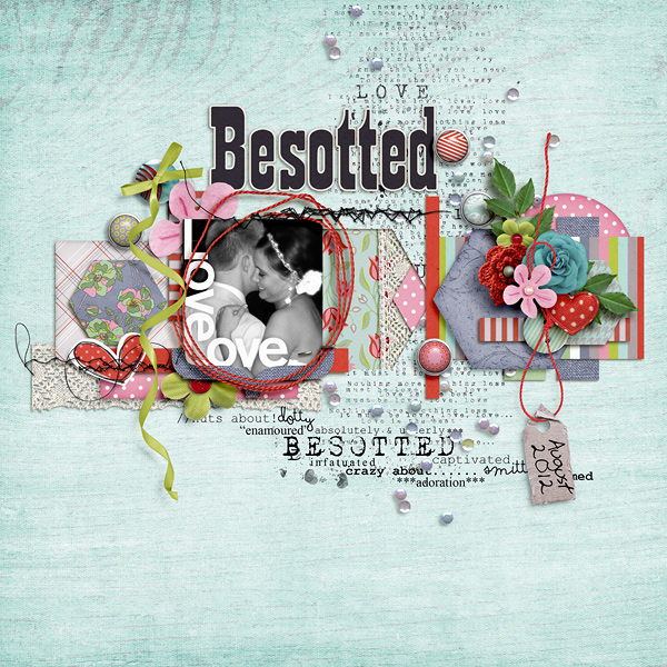 Besotted