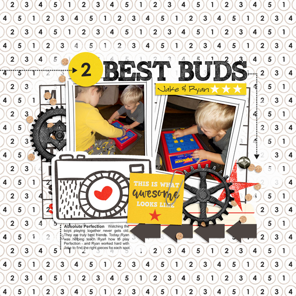 Best Buds