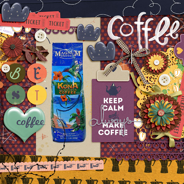 Best Coffee