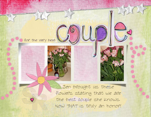 Best Couple